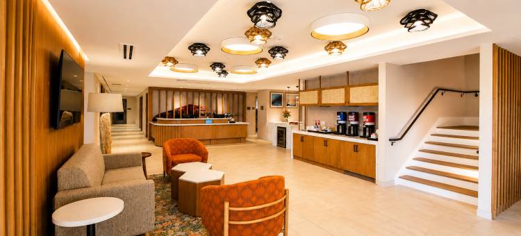 Hampton Inn by Hilton San Simeon Cambria图片