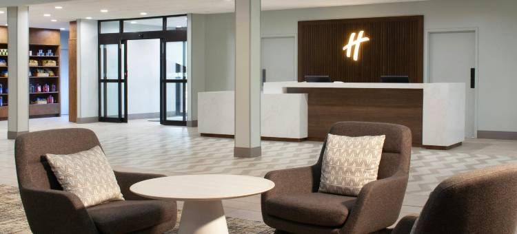科珀斯克里斯蒂机场&会议中心洲际假日酒店(Holiday Inn Corpus Christi Arpt & Conf Ctr by IHG)图片