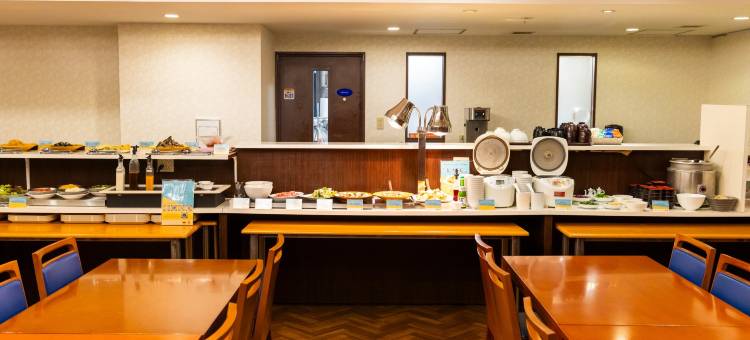 大分阿里斯顿酒店(Natural Hot Spring Ariston Hotel Oita)图片