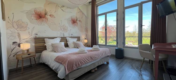 卡特萨克酒店(Logis Hôtel Auberge de Cartassac)图片