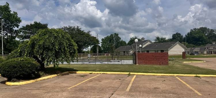 阿肯色德尔塔西海伦娜美国49号公路旅馆(Delta Inn West Helena US 49 AR)图片