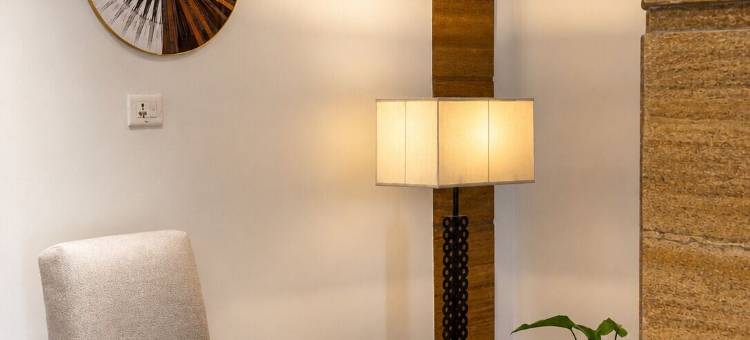 古尔冈凯艺酒店(Quality Inn Gurgaon)图片