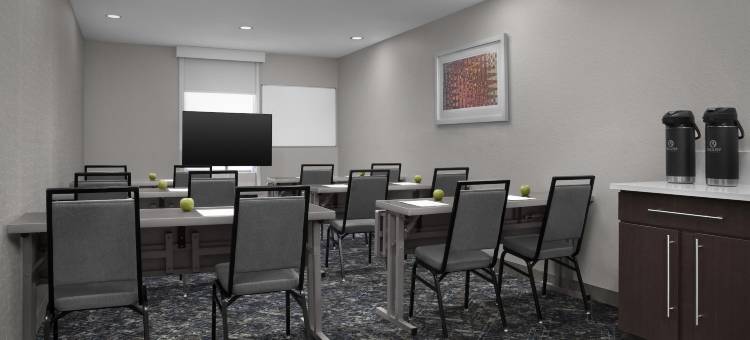 佛罗里达市希尔顿惠庭酒店(Home2 Suites by Hilton Florida City)图片