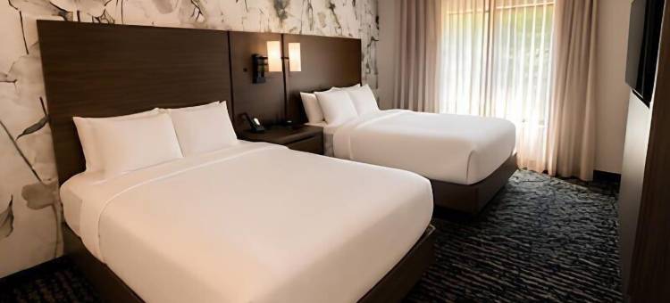 列克星敦居家酒店(Residence Inn by Marriott Lexington)图片