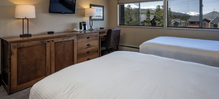 比弗运行度假酒店(Beaver Run Resort)图片
