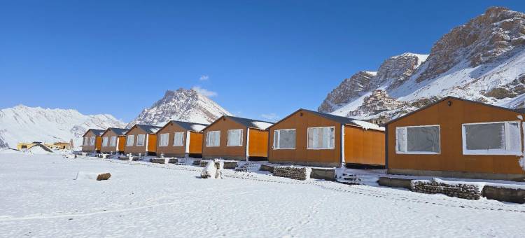 喜马拉雅兄弟斯皮提别墅酒店(Hotel Spiti Villa Himalayan Brothers)图片