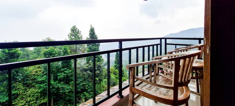 Urbanview Salakview Megamendung 酒店(Urbanview Hotel Salakview Megamendung)图片