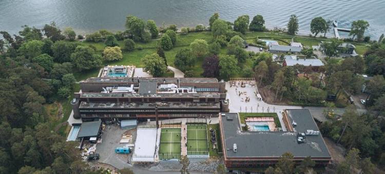埃勒里海滩别墅酒店(Ellery Beach House)图片