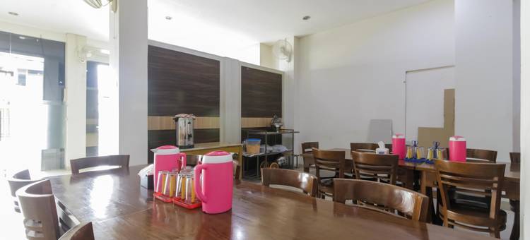 Pangkal Pinang Urbanview Wongso酒店(Urbanview Hotel Wongso Pangkal Pinang)图片