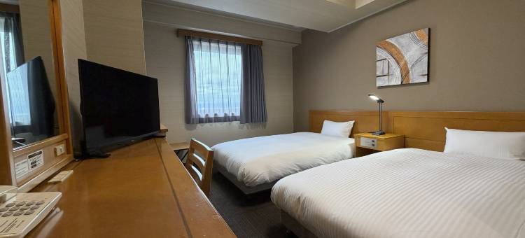 露樱酒店天童店(Hotel Route-Inn Tendo)图片