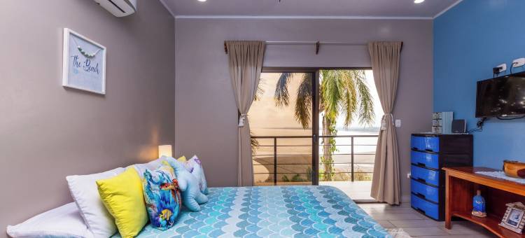 马尔与索姆布拉别墅(Mar & Sombra Villas)图片