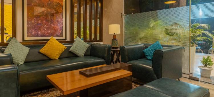 阿姆利则贝斯特韦斯特SureStay Plus酒店(SureStay Plus by Best Western Amritsar)图片