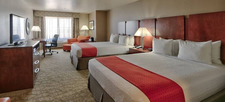 Holiday Inn 罗斯威尔(Holiday Inn ROSWELL by IHG)图片
