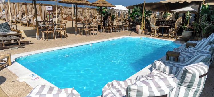 THE ONE 大酒店 da Póvoa 4(The One Grand Hotel da Póvoa - by Mhmb Hospitality)图片