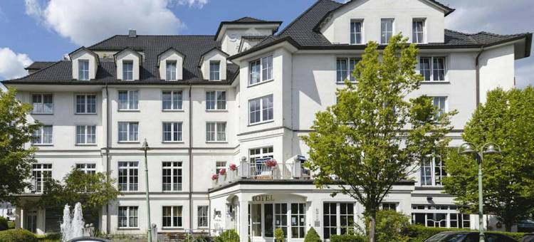 苏德兰德酒店(Fletcher Hotel-Restaurant Sundern-Sorpesee)图片