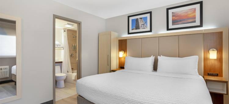 罗斯林长岛贝斯特韦斯特酒店(Best Western Roslyn-Long Island Hotel)图片