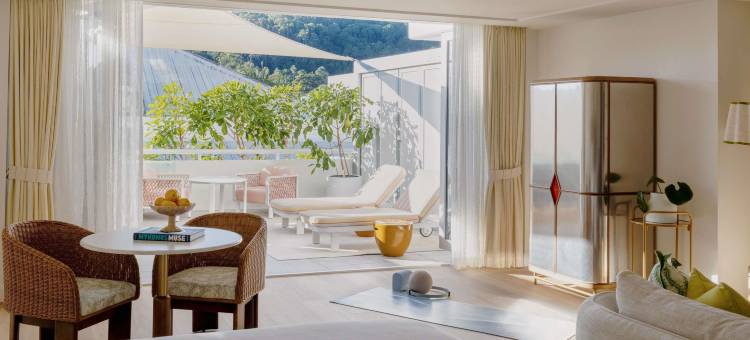 努萨美憬阁Elysium度假村(Elysium Noosa Resort - MGallery Collection)图片