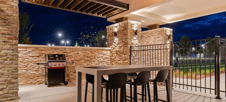 希尔顿惠庭套房酒店 黎巴嫩(Home2 Suites by Hilton Lebanon)图片