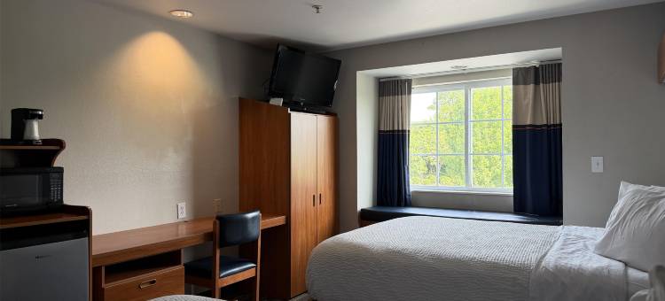 贝斯特韦斯特SureStay酒店亨茨维尔东店(SureStay by Best Western Huntsville East)图片