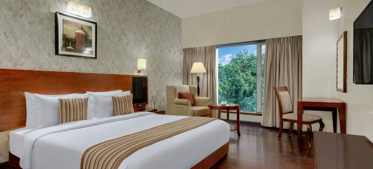 拉杰克特芬恩公寓(The Fern Residency Rajkot, Series by Marriott)图片