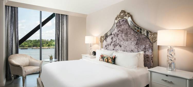 萨凡纳植物河滨区 JW 万豪酒店(JW Marriott Savannah Plant Riverside District)图片