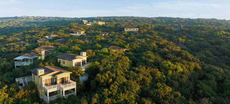 麦哈巴勒莎瓦艾美水疗度假村(Le Méridien Mahabaleshwar Resort & Spa)图片