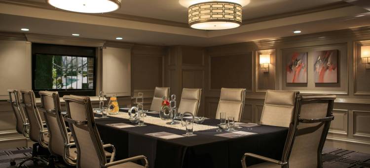 查尔斯顿林迪万丽酒店(The Lindy Renaissance Charleston Hotel)图片