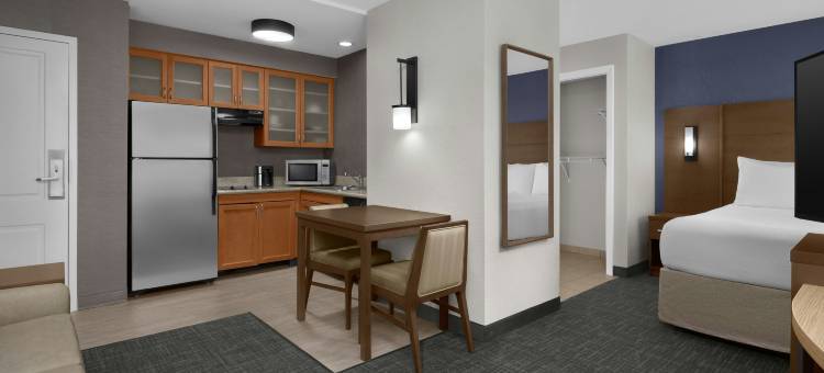 波士顿马尔伯勒居家酒店(Residence Inn Boston Marlborough)图片