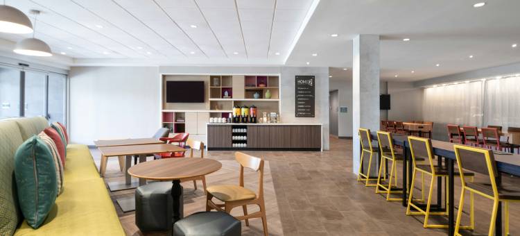 圣塔罗莎海滩希尔顿惠庭酒店(Home2 Suites by Hilton Santa Rosa Beach)图片