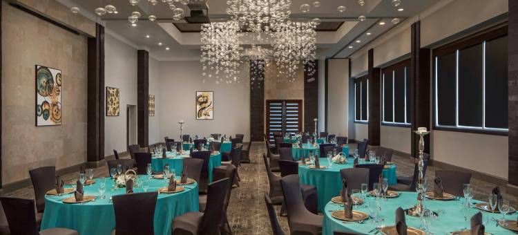 杜瓦尔傲途格精选酒店(Hotel Duval, Autograph Collection)图片