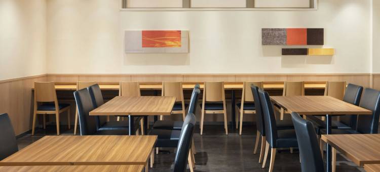 Four Points Flex by Sheraton大阪北浜酒店(Four Points Flex by Sheraton Osaka Kitahama)图片