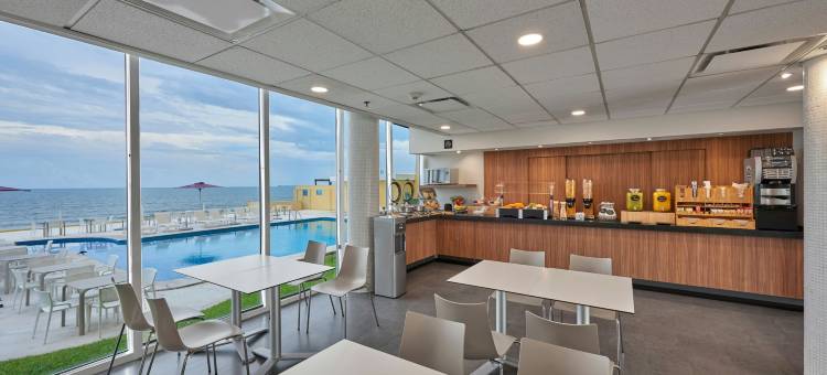 韦拉克鲁斯城市快捷酒店(City Express by Marriott Veracruz)图片
