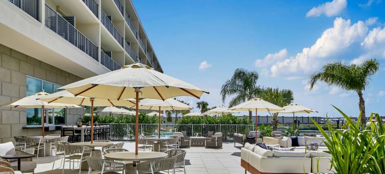 圣奥古斯丁AC酒店(AC Hotel St. Augustine)图片