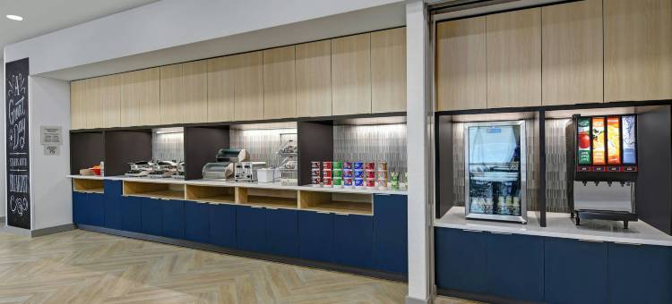 萨姆特TownePlace Suites酒店(TownePlace Suites by Marriott Sumter)图片