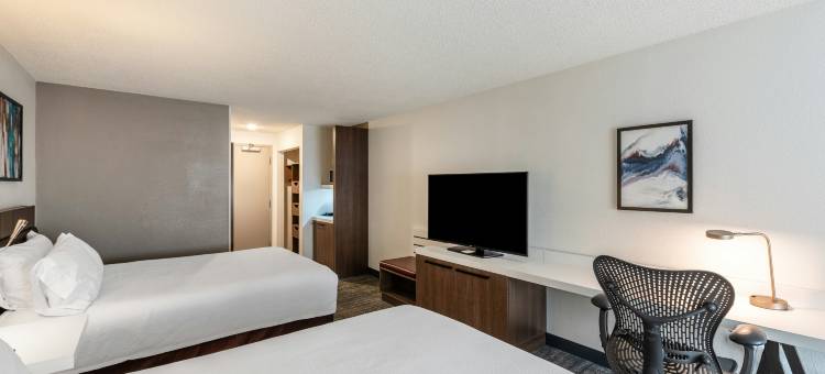 哥伦布格罗夫市希尔顿花园酒店(Hilton Garden Inn Columbus/Grove City)图片