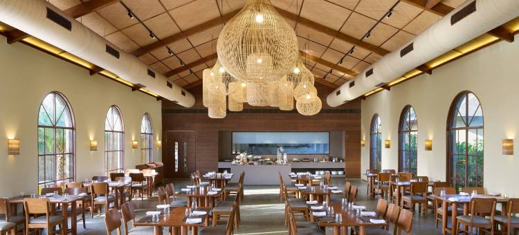 费恩维什兰塔度假村，卡姆雷杰-苏拉特，万豪系列(The Fern Vishranta Resort, Kamrej-Surat, Series by Marriott)图片
