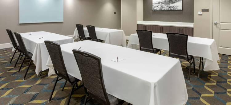 圣克劳德居家酒店(Residence Inn St. Cloud)图片