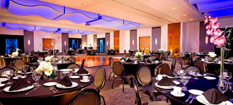 芒特劳雷尔雅乐轩酒店(Aloft Mount Laurel)图片