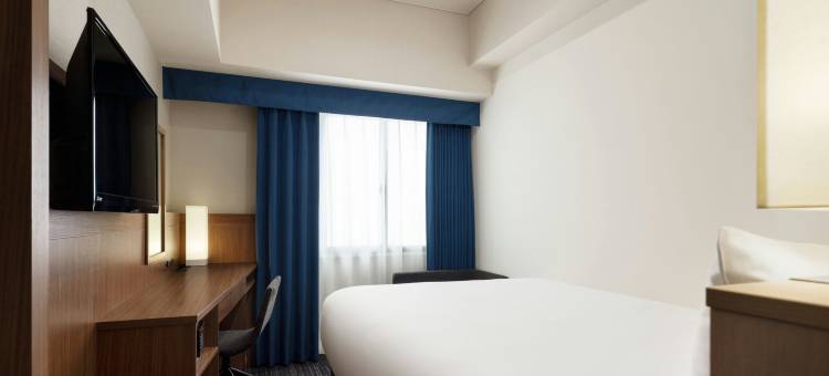 横滨西Four Points Flex by Sheraton酒店(Four Points Flex by Sheraton Yokohama West)图片