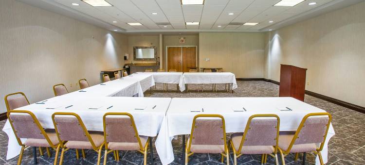 贝克斯菲尔德Homewood套房酒店(Homewood Suites by Hilton Bakersfield)图片