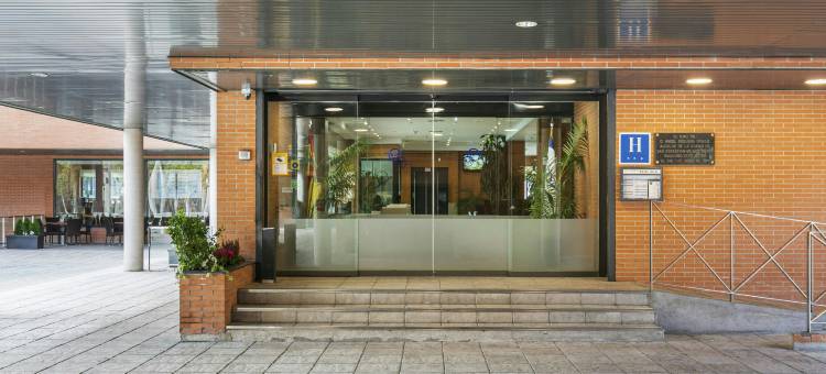 塞尔科特尔德洛斯雷耶斯(Sercotel de Los Reyes)图片