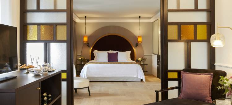 怡东酒店(The Excelsior Hotel)图片