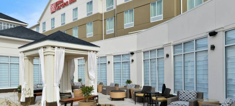 哈柏斯希尔顿花园酒店(Hilton Garden Inn Hobbs)图片
