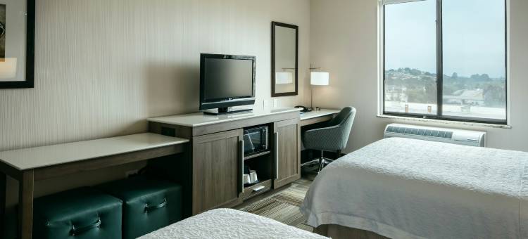 欢朋酒店及套房-阿罗约格兰德/皮斯莫海滩区(Hampton Inn & Suites Arroyo Grande/Pismo Beach Area)图片