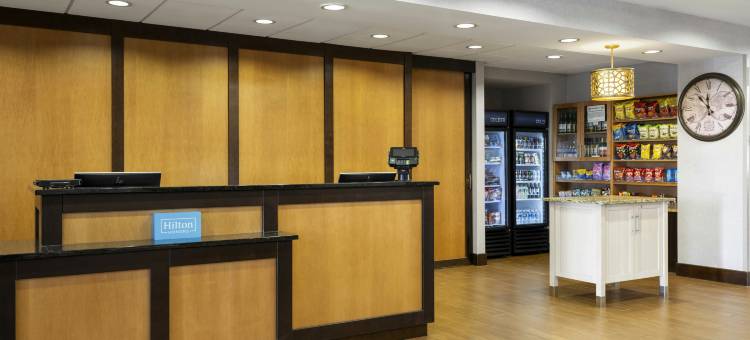 Homewood Suites by Hilton-费尔劳恩阿克伦(Homewood Suites by Hilton Akron Fairlawn)图片
