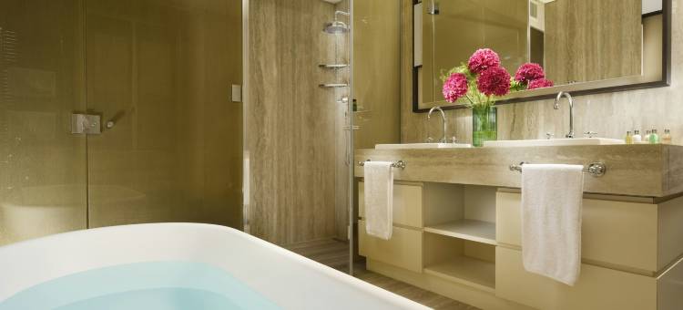 玛尔古塔19小型豪华酒店(Margutta 19 - Small Luxury Hotels of the World)图片
