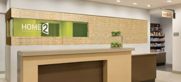 富兰克林纳什维尔酷斯普林斯希尔顿惠庭酒店(Home2 Suites by Hilton Nashville Franklin Cool Springs)图片