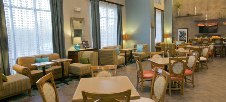 威金斯欢朋套房酒店(Hampton Inn & Suites Wiggins)图片