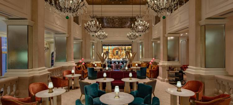 纽约瑞吉酒店(The St. Regis New York)图片