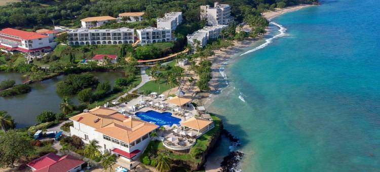 罗雅顿格瑞那达 - 傲途格精选全包式度假酒店(Royalton Grenada, An Autograph Collection All-Inclusive Resort)图片